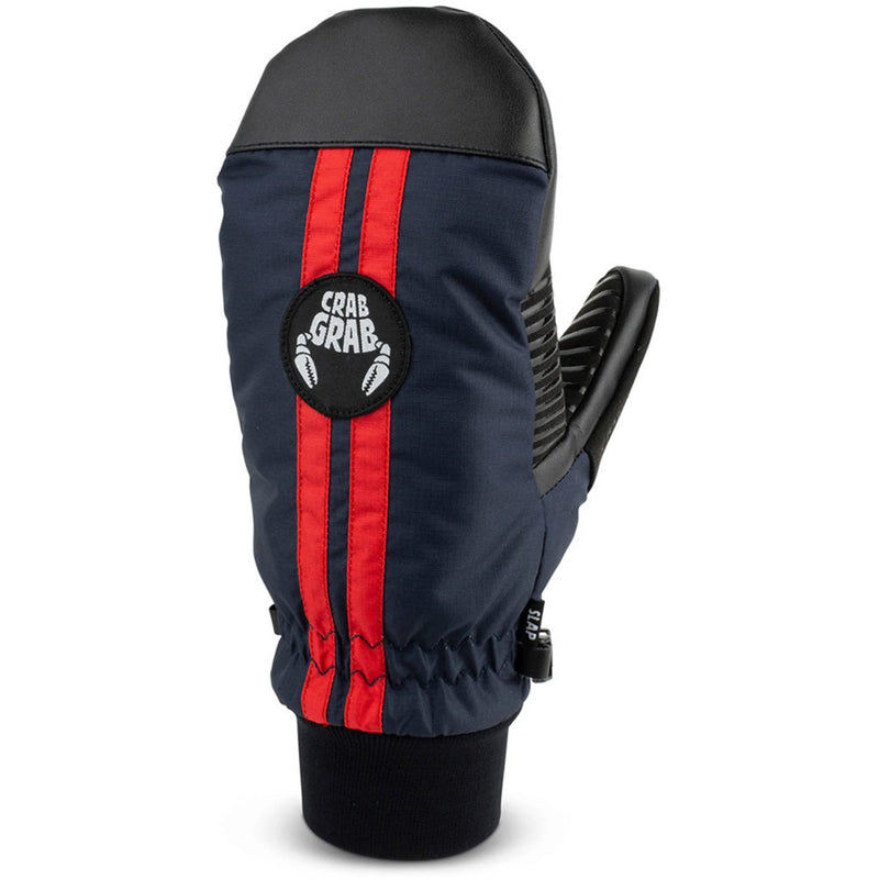 Load image into Gallery viewer, Crab Grab Slap Mitt
