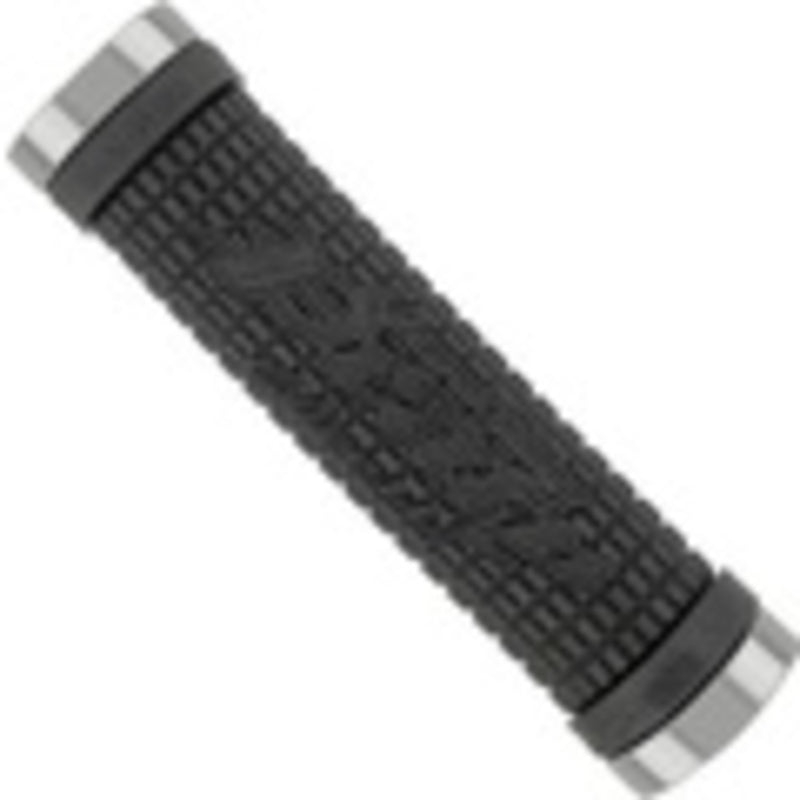 Load image into Gallery viewer, Lizard Skins Peaty Lock On Mountain Bike Grips
