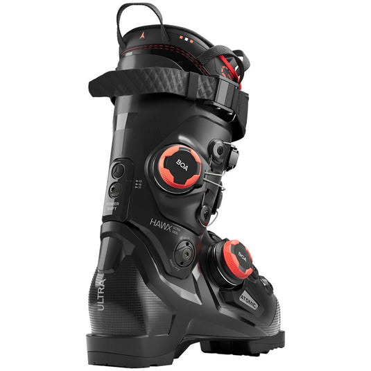 Atomic Hawx Ultra 130 S Dual BOA Ski Boots 2027