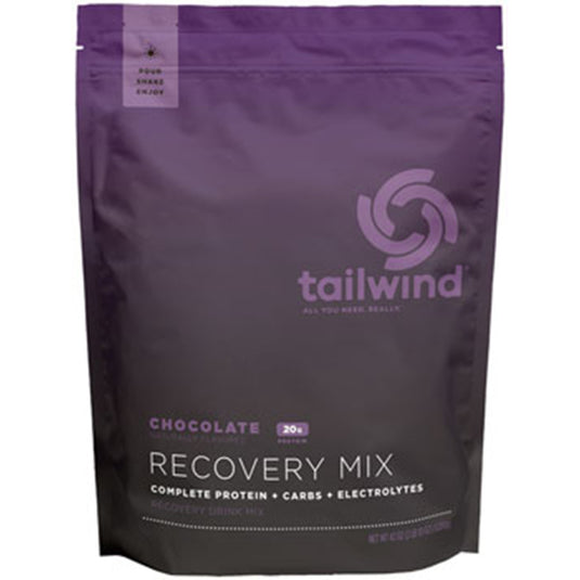 Tailwind Recovery Mix 20 Servings Bag