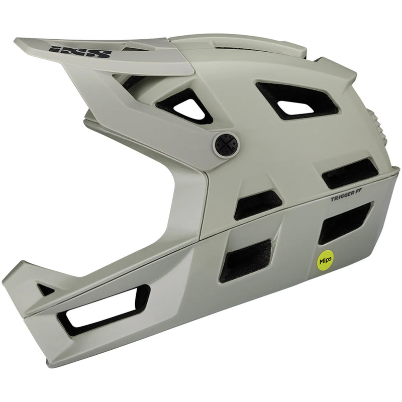 Load image into Gallery viewer, iXS Trigger MIPS Full Face Bike Helmet
