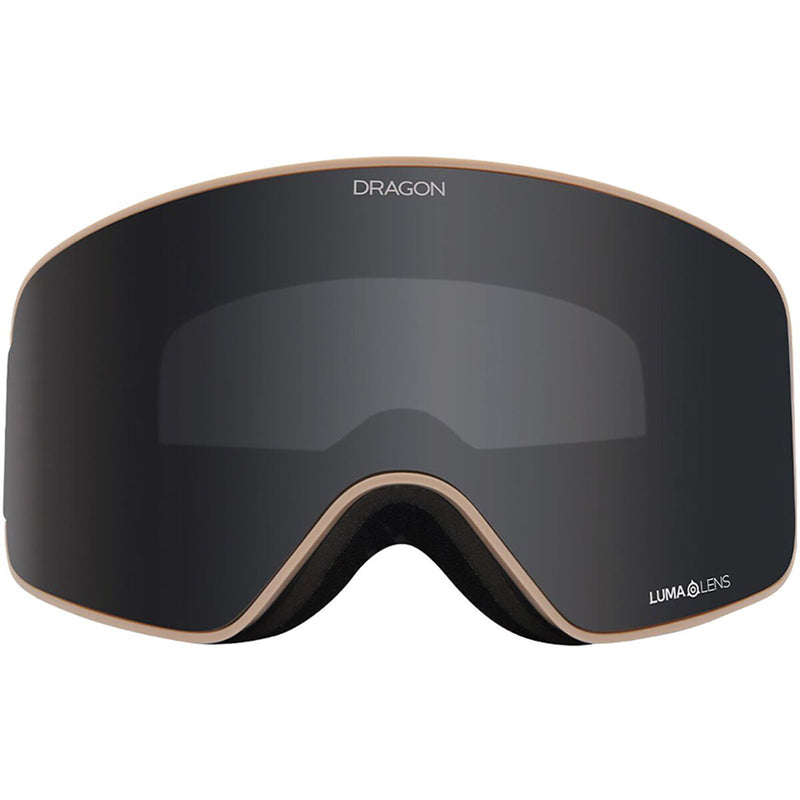 Load image into Gallery viewer, Dragon Jossi Wells Signature NFX MAG OTG Snow Goggles w/Bonus Lens 2026
