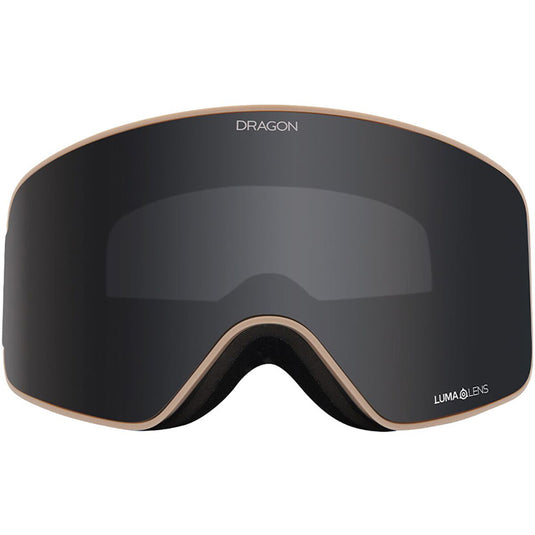 Dragon Jossi Wells Signature NFX MAG OTG Snow Goggles w/Bonus Lens 2026