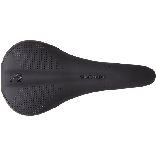 WTB Silverado Saddle - Steel Rails