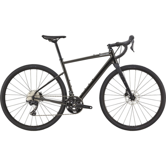 Cannondale Topstone 1 Gravel Bike 2025