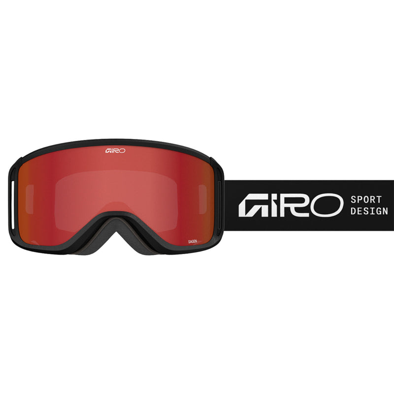 Load image into Gallery viewer, Giro Sagen Snow Goggles 2026
