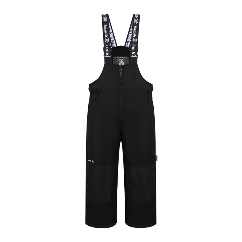 Load image into Gallery viewer, Kamik Kids' Winkie Bib Pants 2027
