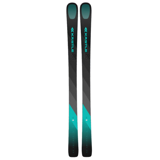Kastle Sublime 88 Skis (Ski Only) 2027