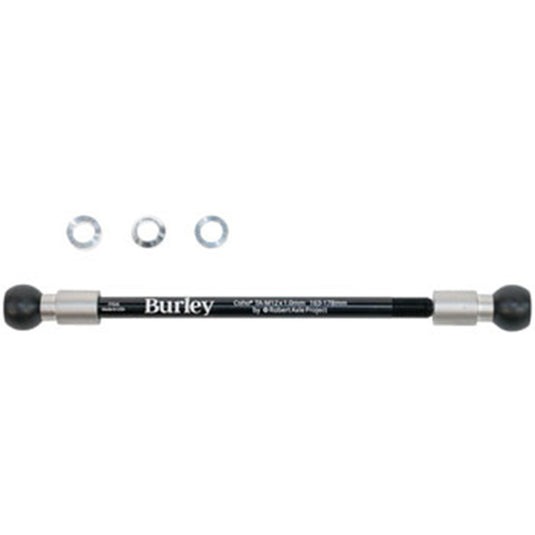 Burley Coho Thru Axle - 12 x 1.0 (163-178mm)