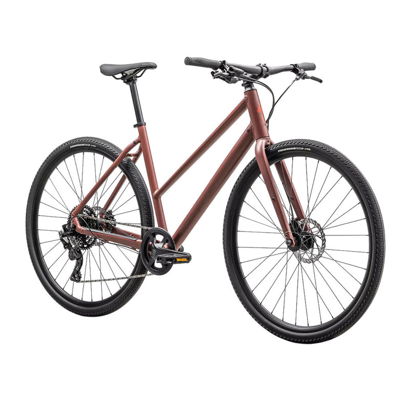Load image into Gallery viewer, Specialized Sirrus X 2.0 Step-Through Hybrid Bike 2026
