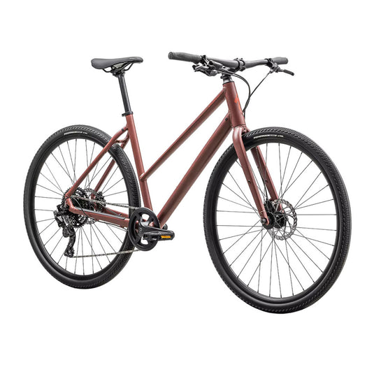 Specialized Sirrus X 2.0 Step-Through Hybrid Bike 2026