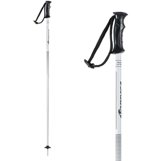 Nordica Women's Primo Uni Downhill Ski Poles