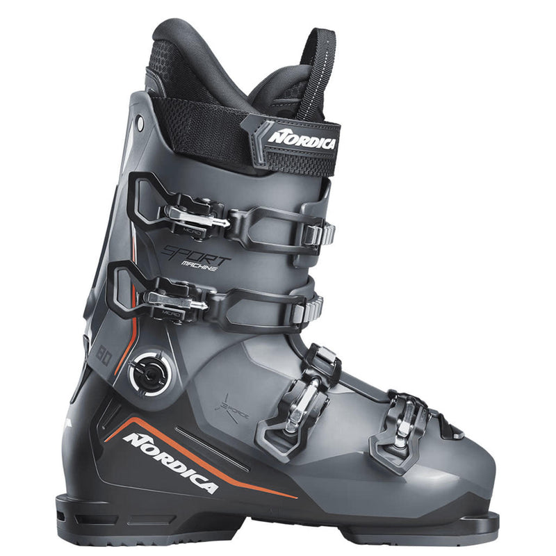 Load image into Gallery viewer, Nordica Sportmachine 3 80 Ski Boots 2027
