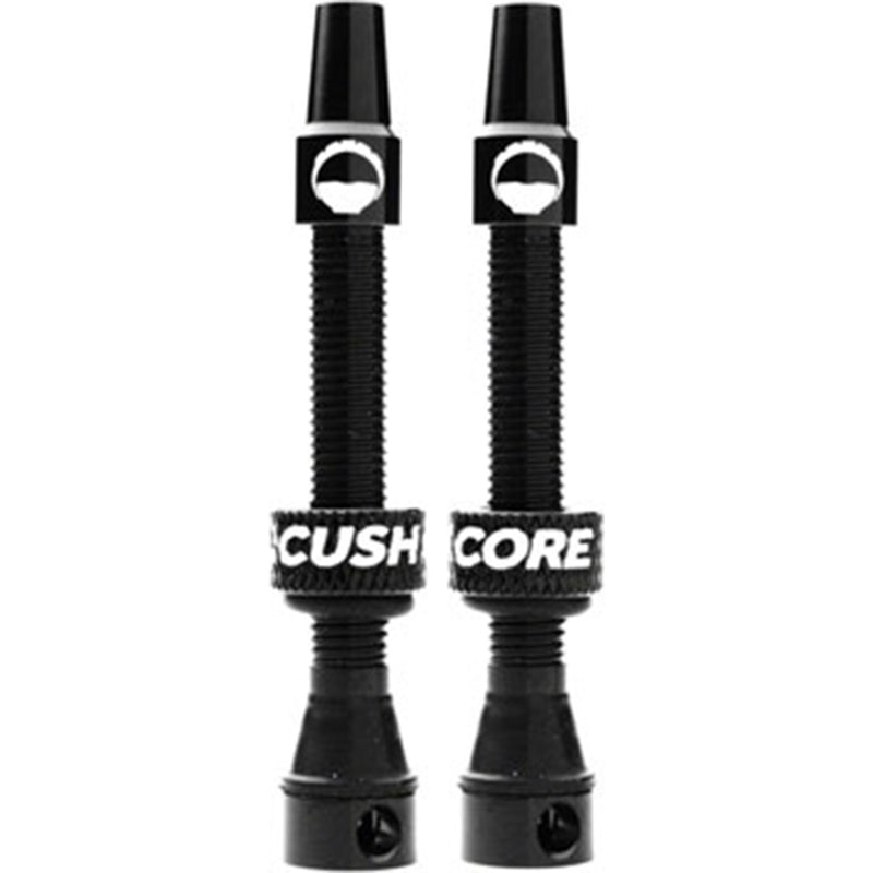 Load image into Gallery viewer, CushCore Tubeless Presta Valve Set
