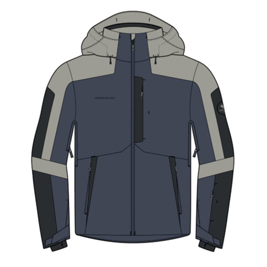 Obermeyer Foundation Jacket 2027