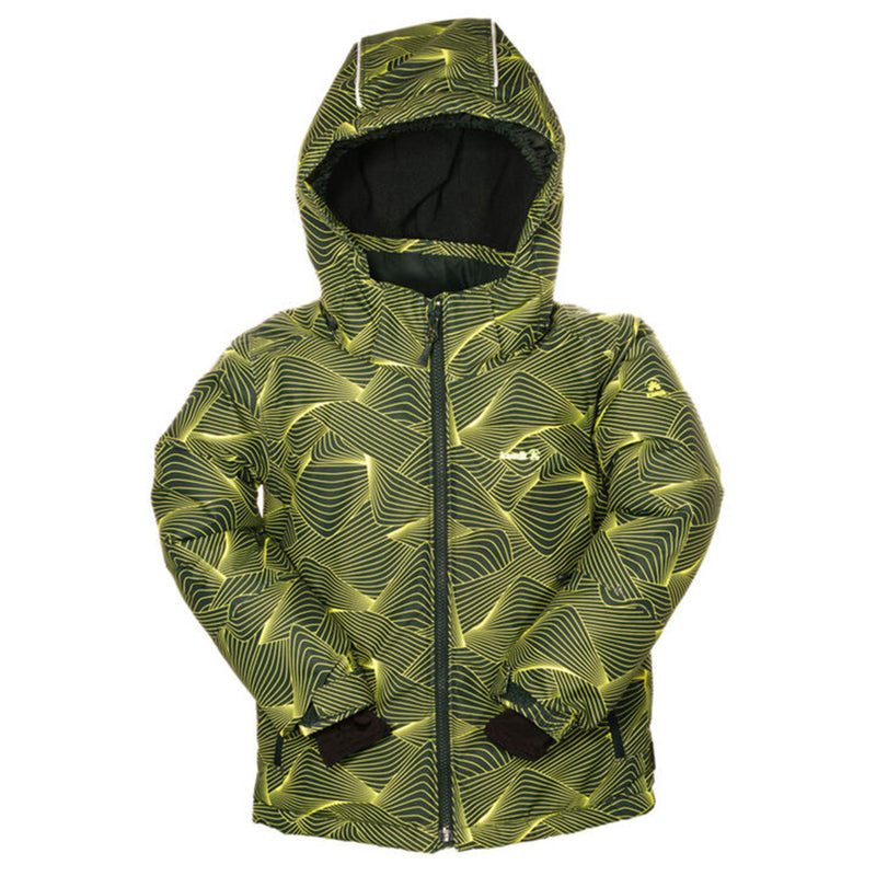 Load image into Gallery viewer, Kamik Boys' Walker Torrent Jacket 2023

