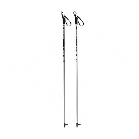 Fischer XC Sport Cross Country Ski Poles 2022