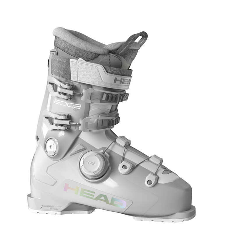 Load image into Gallery viewer, Head Women's Edge 85 W HV BOA Ski Boots 2027
