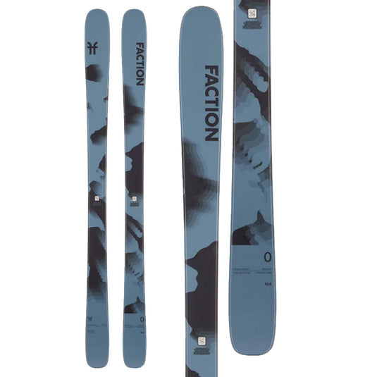 Faction Prodigy 0 Skis (Ski Only) 2027