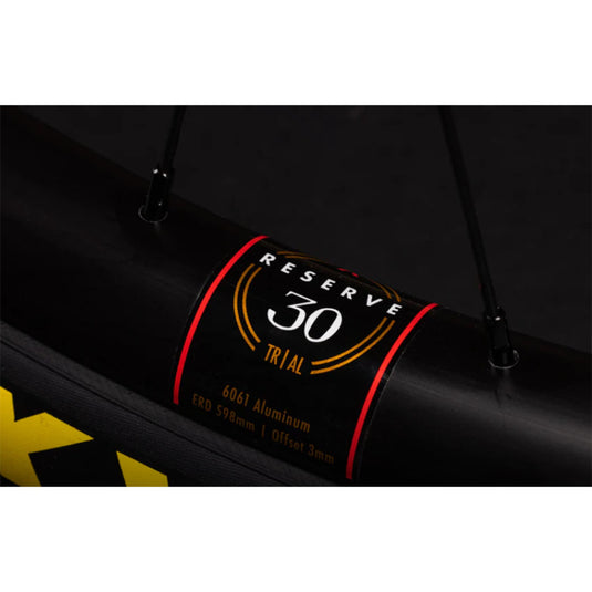 Santa Cruz Nomad 7 Carbon CC MX 90 Kit Mountain Bike 2027