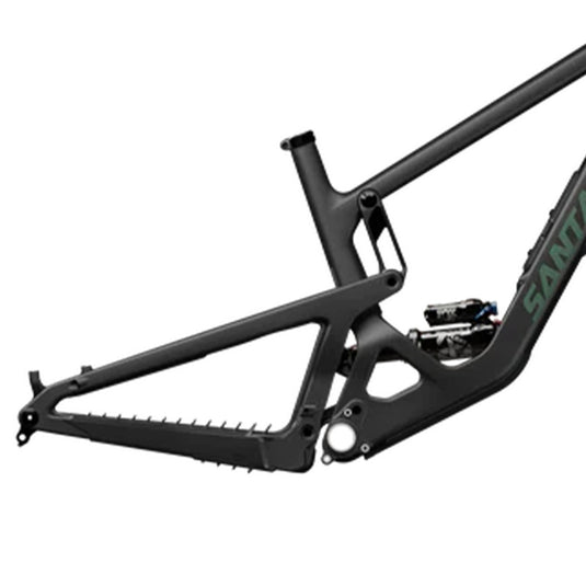 Santa Cruz Hightower 4 Carbon C 29" Frameset 2026