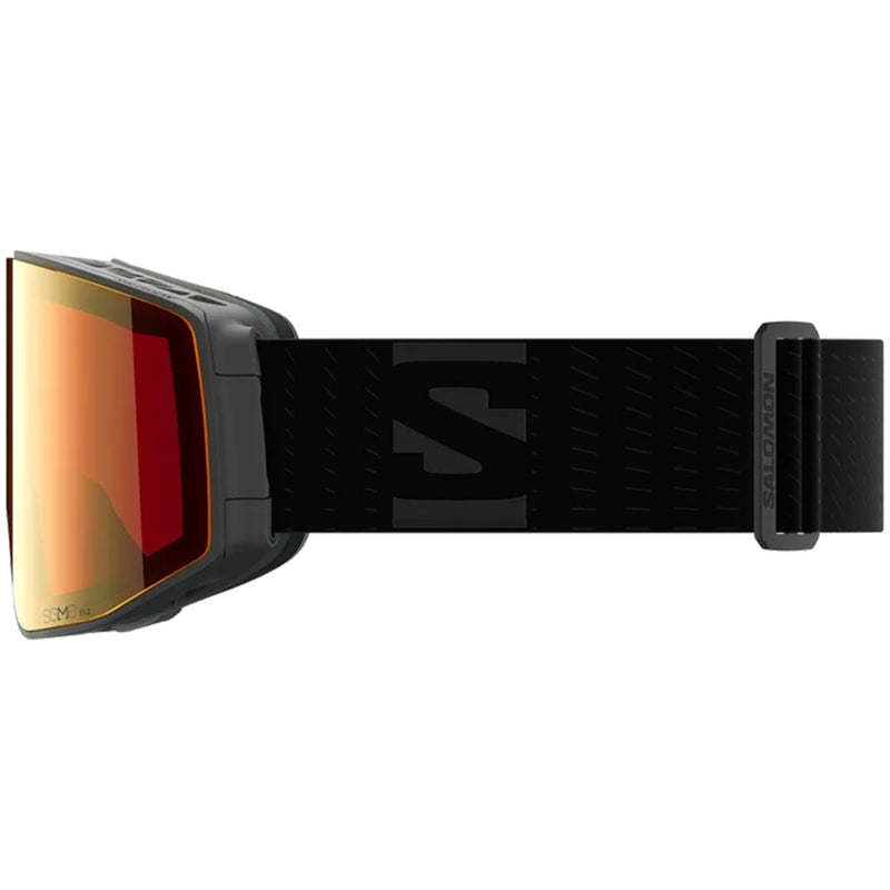 Load image into Gallery viewer, Salomon Sentry Prime Sigma Photochromic Snow Goggles w/Bonus Lens 2027
