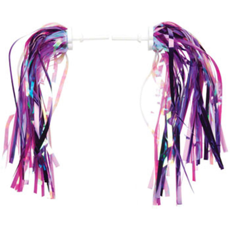 Load image into Gallery viewer, Dimension Kid's Bike Streamers
