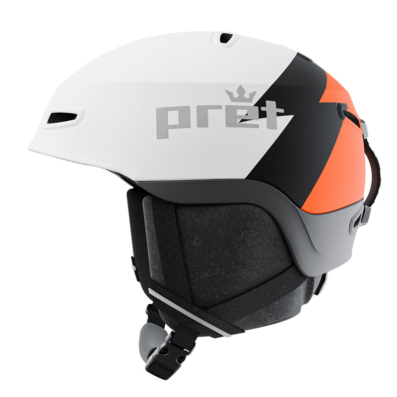 Load image into Gallery viewer, Pret Epic MIPS Snow Helmet
