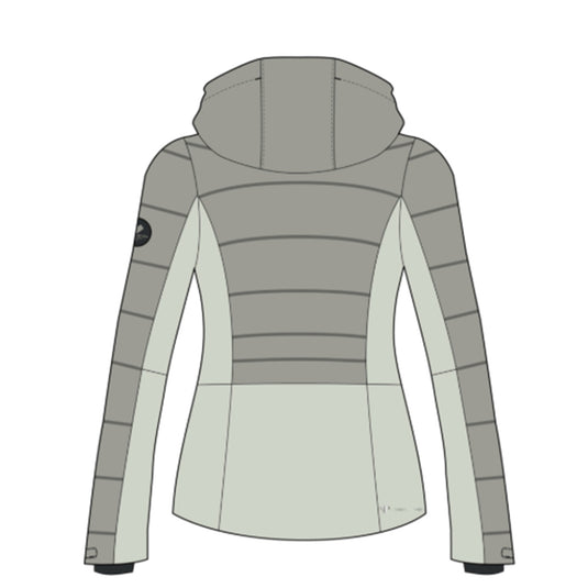 Obermeyer Women's Cosima Down Jacket 2027
