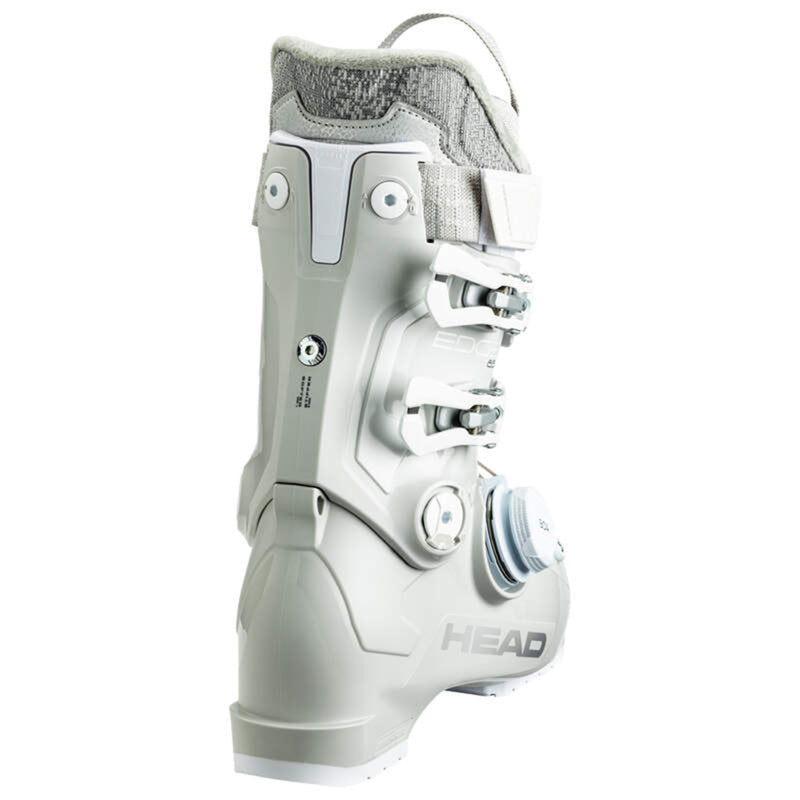 Load image into Gallery viewer, Head Women's Edge 85 W HV BOA Ski Boots 2027

