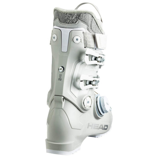 Head Women's Edge 85 W HV BOA Ski Boots 2027