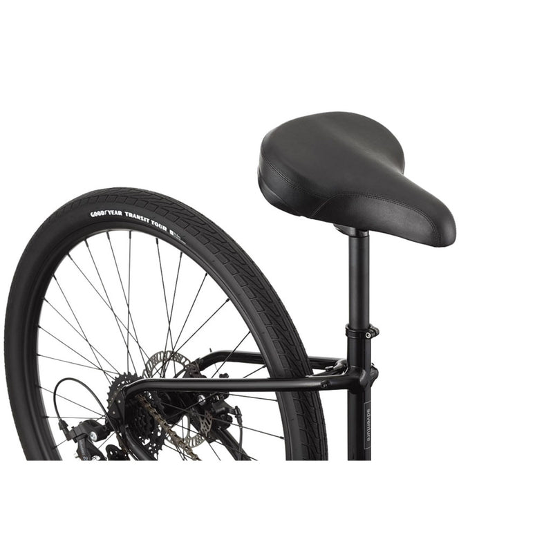 Load image into Gallery viewer, Cannondale Adventure 2 Low Step Comfort Bicycle 2026
