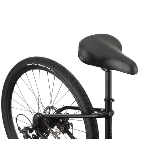 Cannondale Adventure 2 Low Step Comfort Bicycle 2026