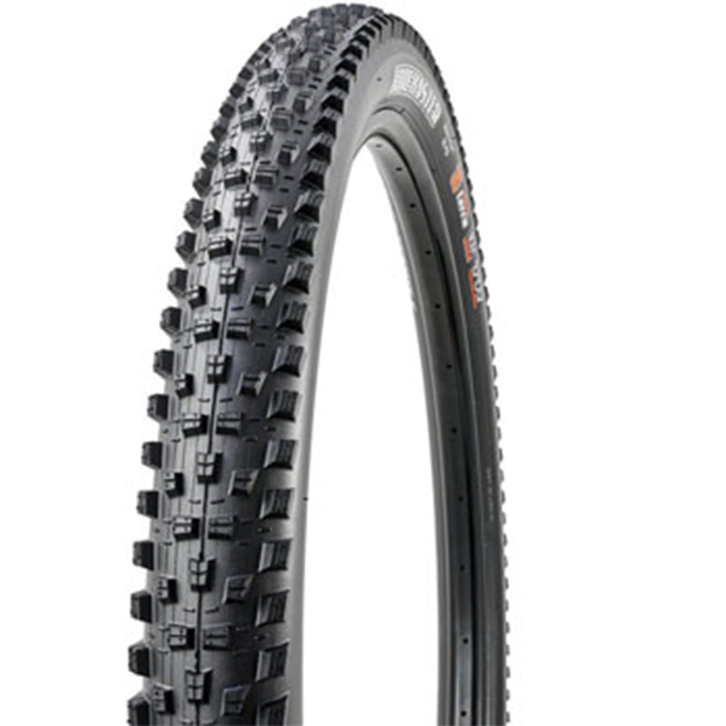 Load image into Gallery viewer, Maxxis Forekaster Tire - 29 x 2.4, Tubeless, Folding, Black, Dual Compound, EXO, Wide Trail
