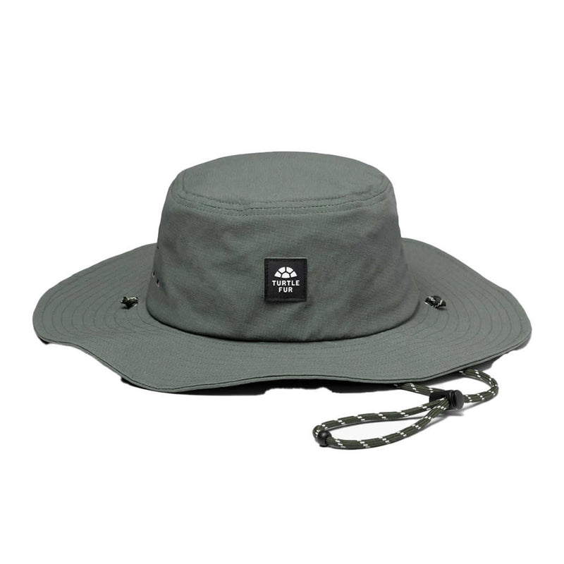Load image into Gallery viewer, Ripstop Willoughby Boonie Hat
