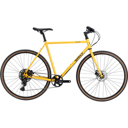 Surly Preamble Flat Bar Gravel Bike 2026