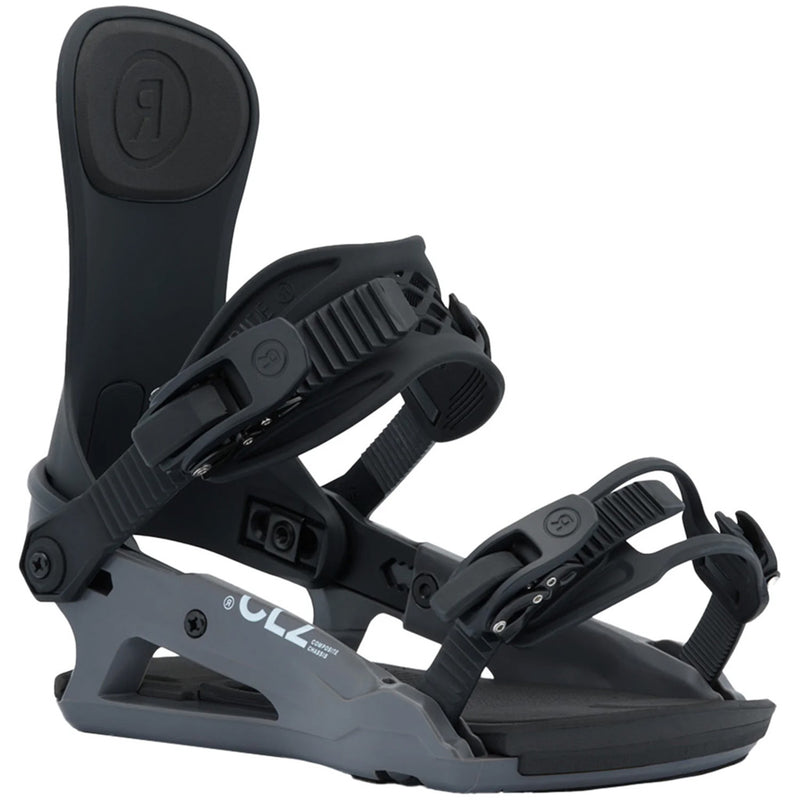 Load image into Gallery viewer, Ride Women's CL-2 Snowboard Bindings 2027
