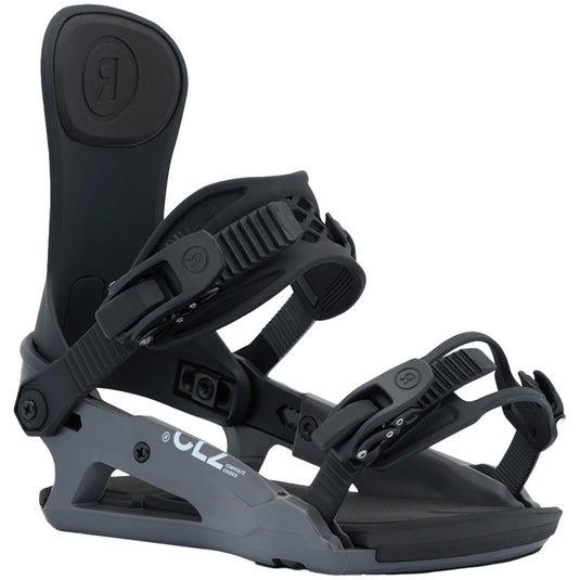 Ride Women's CL-2 Snowboard Bindings 2027