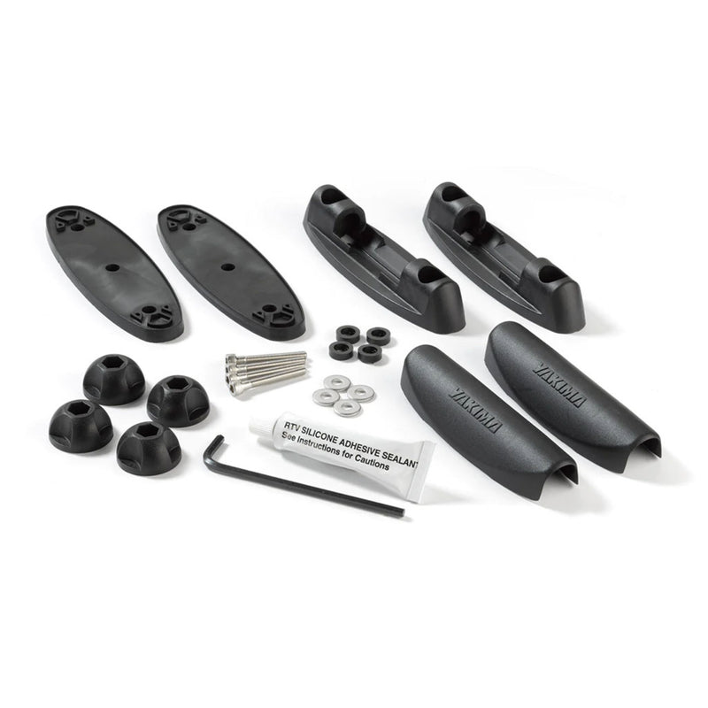 Load image into Gallery viewer, Yakima Landing Pads (set of 2)
