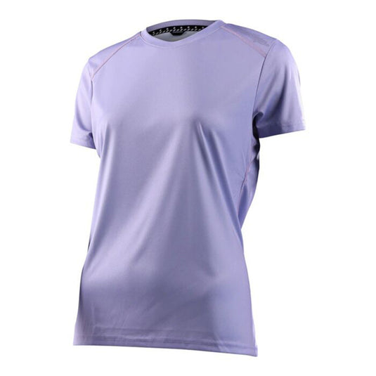 Troy Lee Designs Women's Lilium Short Sleeve Jersey (Discontinued)