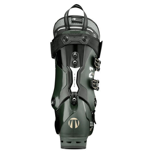 Tecnica Mach1 HV 120 Ski Boots 2027