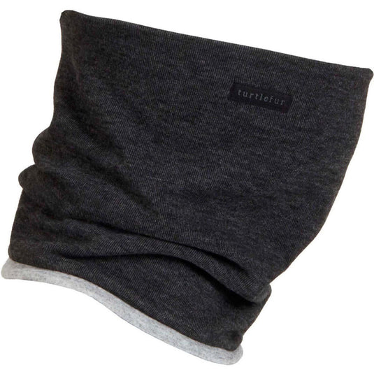 Turtle Fur Comfort Luxe Double-Layer Neck Warmer