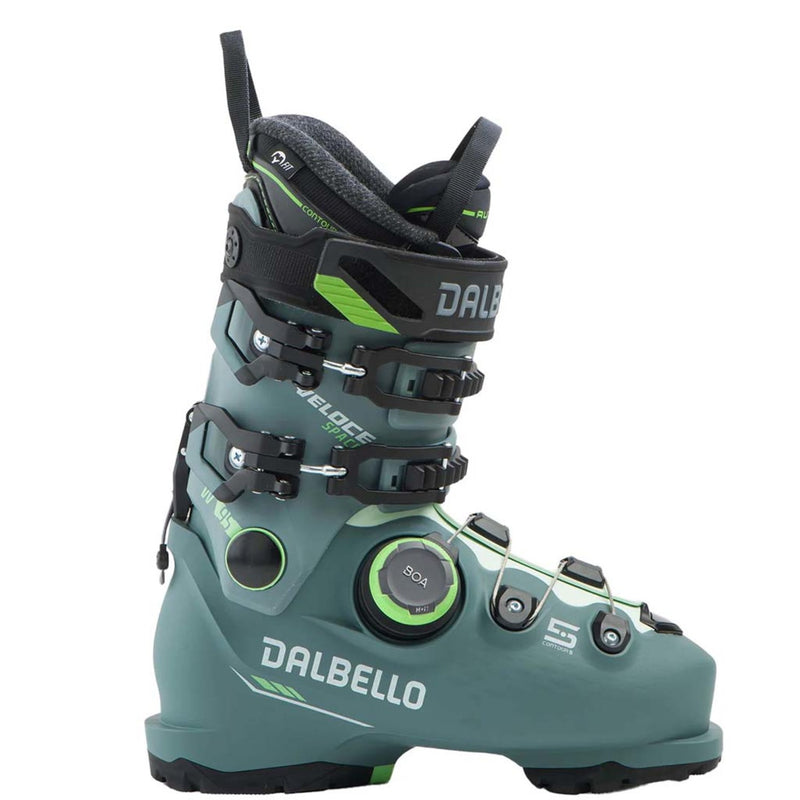 Load image into Gallery viewer, Dalbello Women's Veloce Space 95 W Ski Boots 2026
