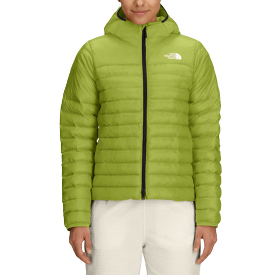 The North Face Women's Terra Peak Hoodie 2027