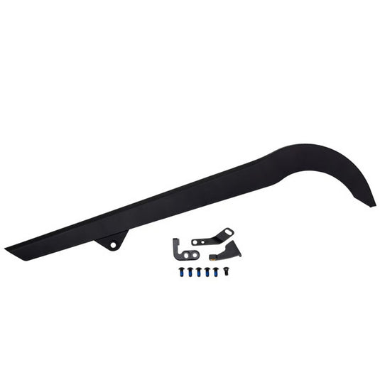Specialized Gen. 2 Como Full Length Chain Guard Kit Black