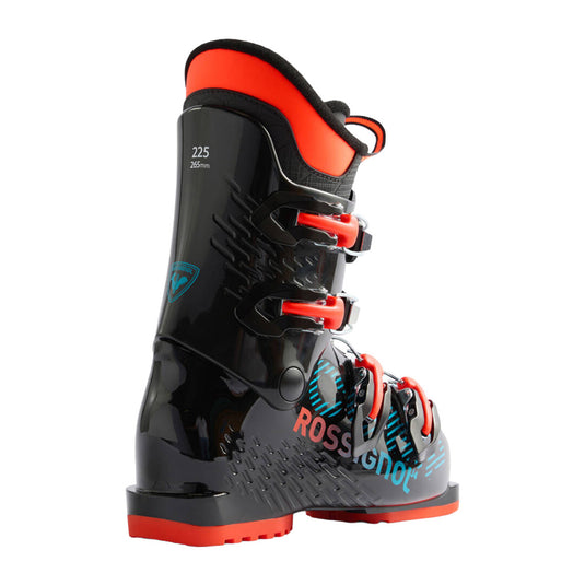 Rossignol Boys' Comp J4 Ski Boots 2027