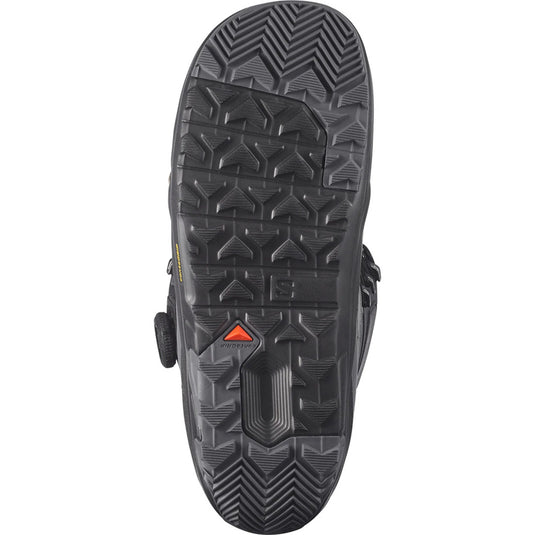 Salomon X Approach Lace SJ BOA Snowboard Boots 2027