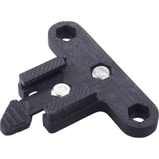 NiteRider Taillight Rack Mount