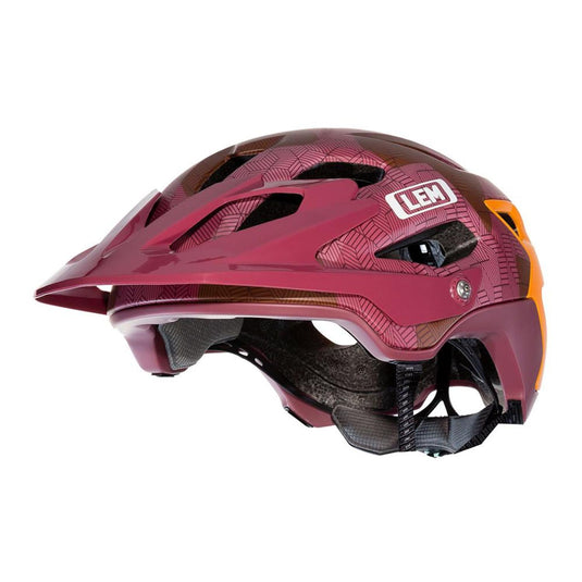 LEM Flow Mountain Bike Helmet