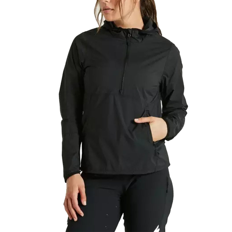 Load image into Gallery viewer, Specialized Women's Trail Wind Jacket
